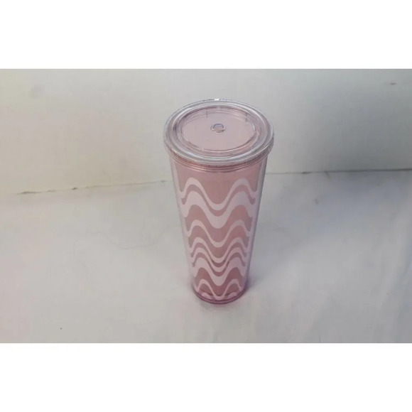 starbucks tumbler 24oz clean no cracks - Picture 2 of 3
